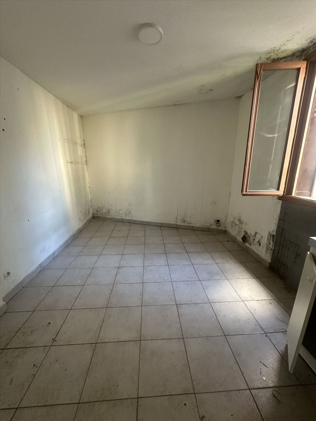 Appartement à vendre, 17m², Drancy