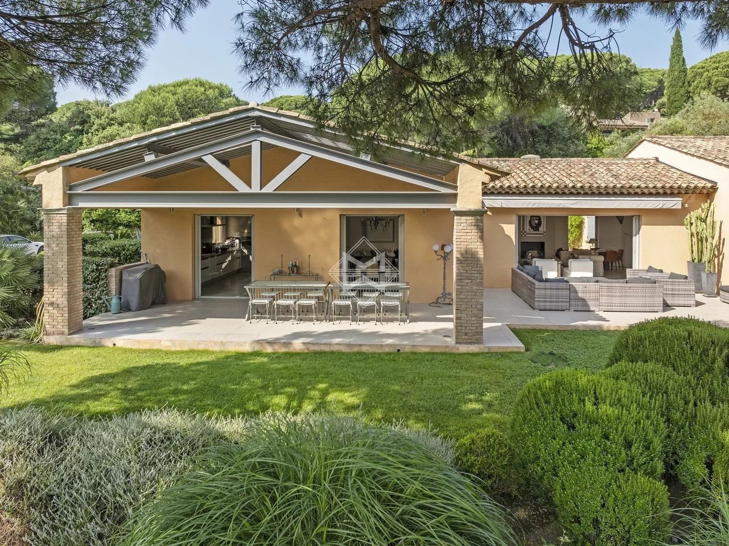 Maison à vendre, 320m², Saint-Tropez