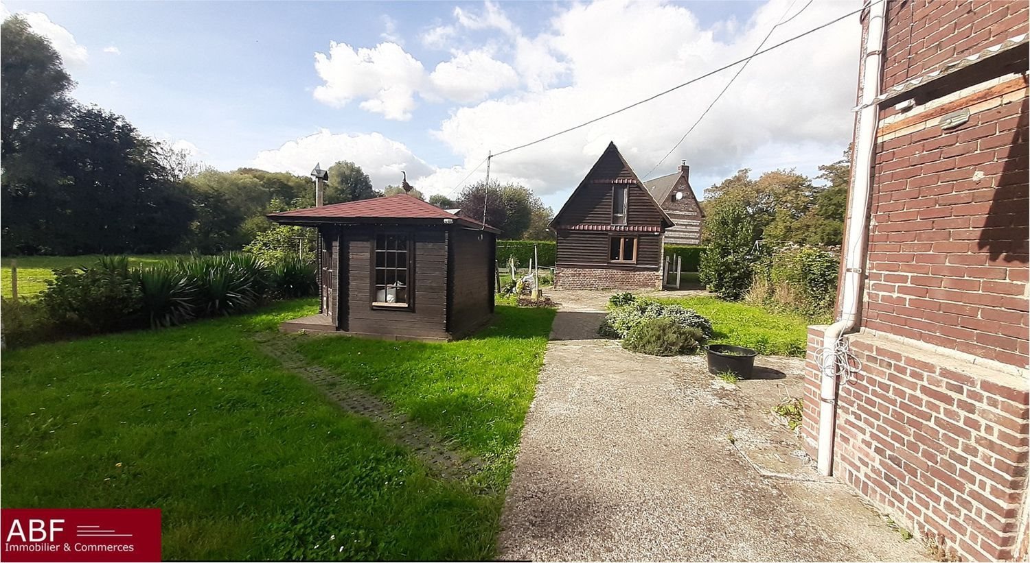 Maison à vendre, 63m², Arques-la-Bataille