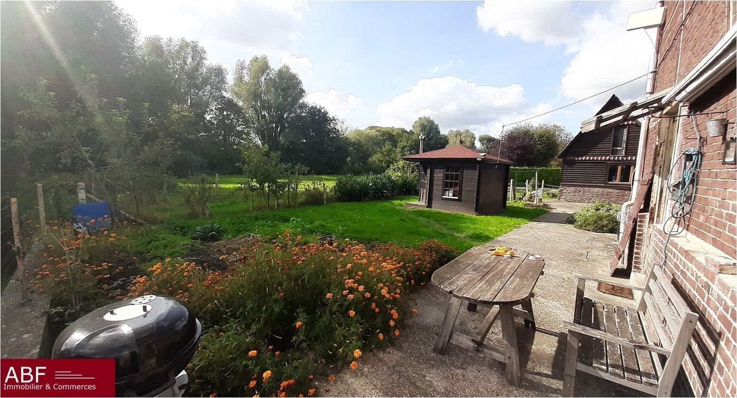 Maison à vendre, 63m², Arques-la-Bataille