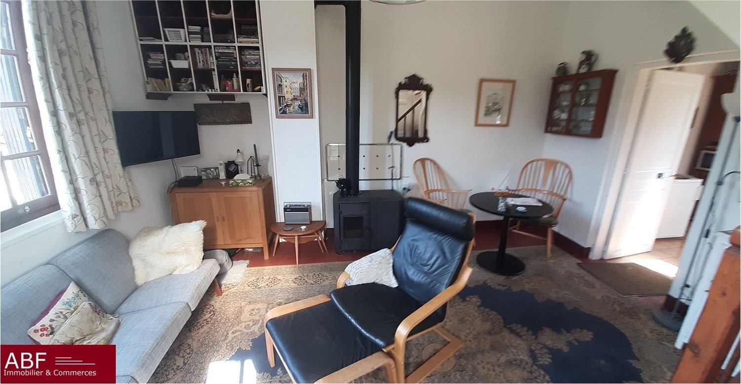 Maison à vendre, 63m², Arques-la-Bataille