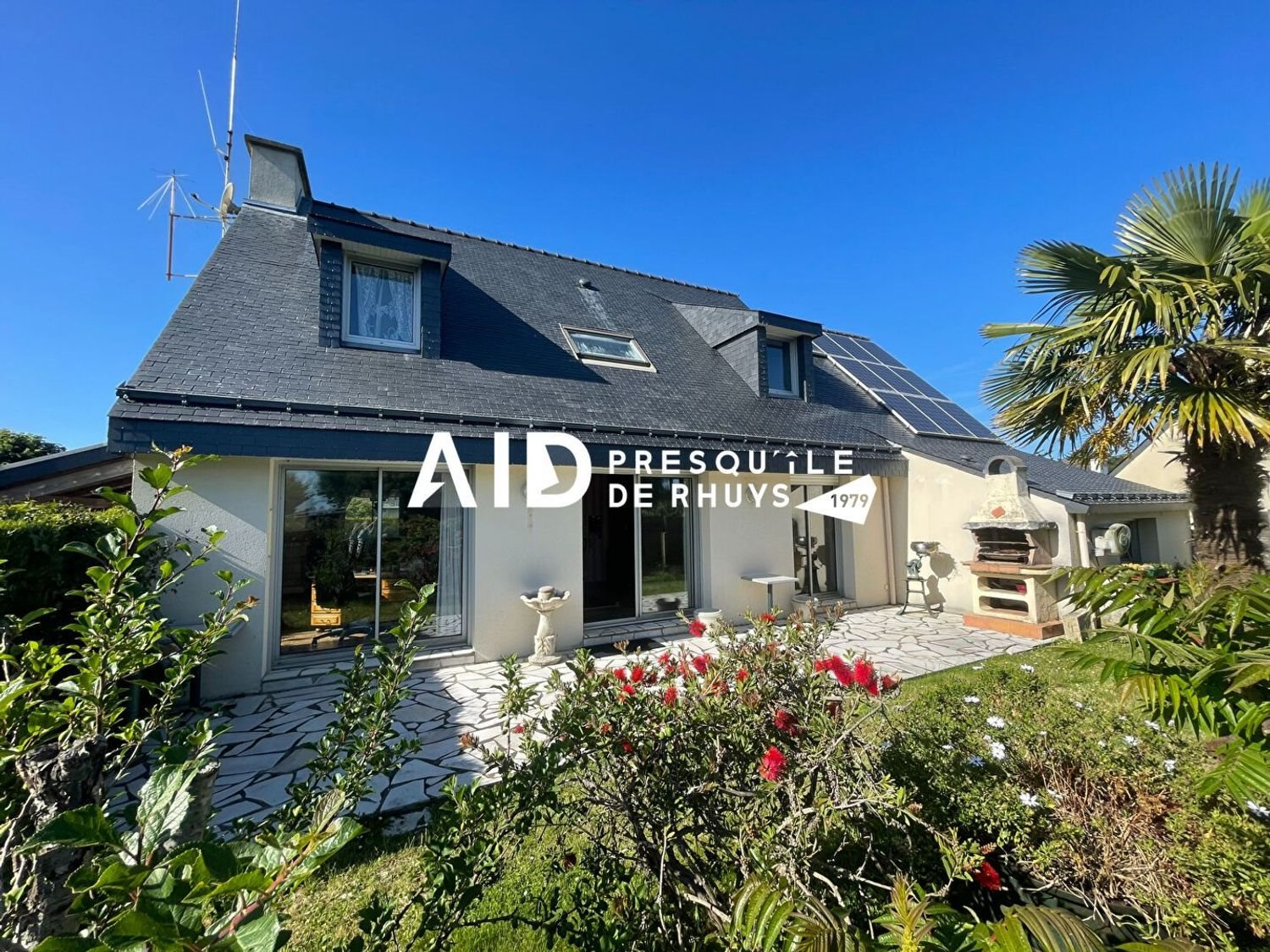 Maison à vendre, 106m², Sarzeau