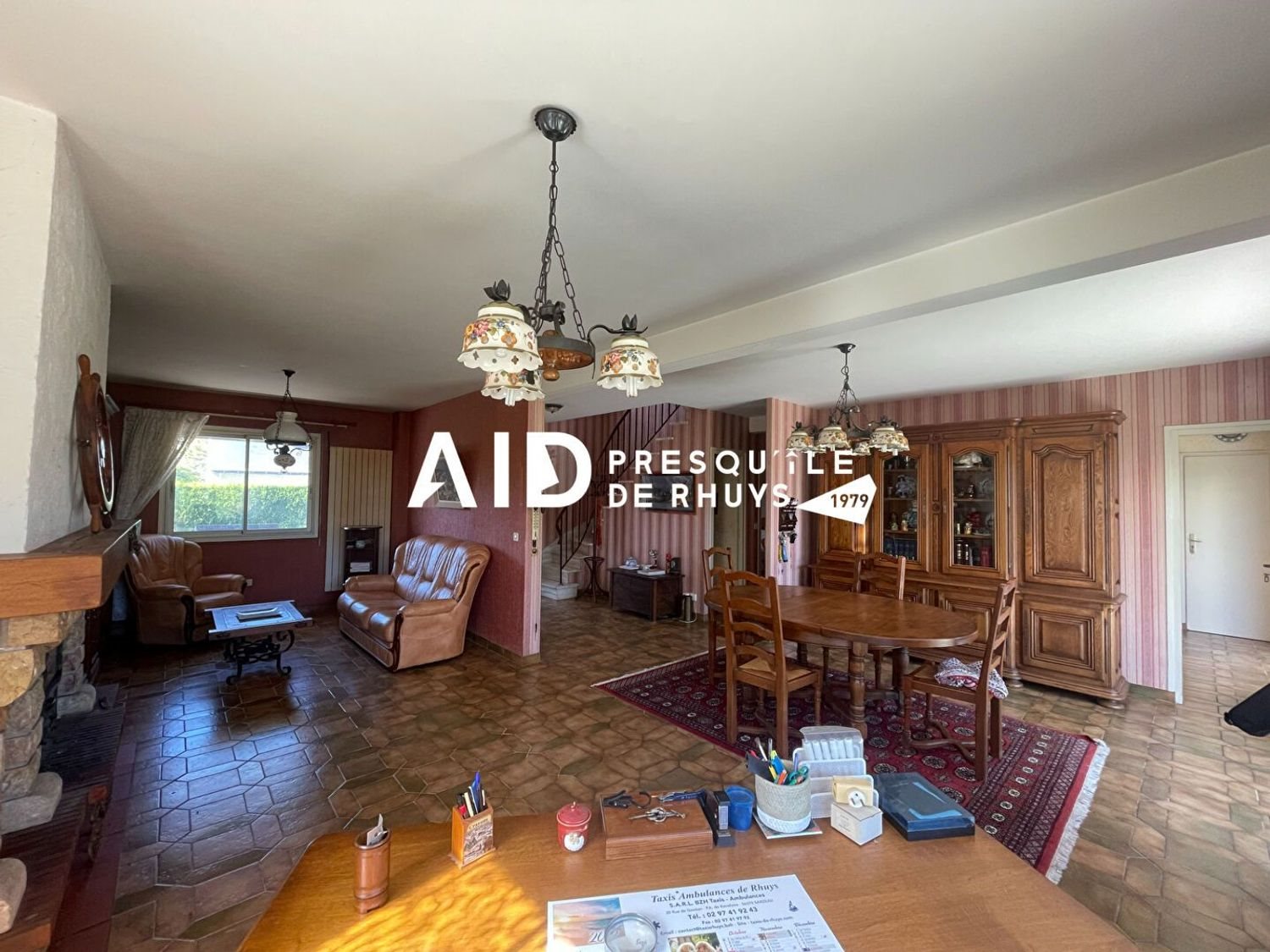 Maison à vendre, 106m², Sarzeau
