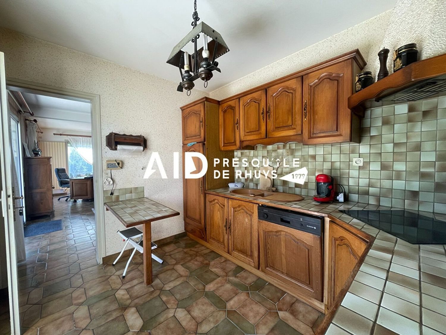 Maison à vendre, 106m², Sarzeau