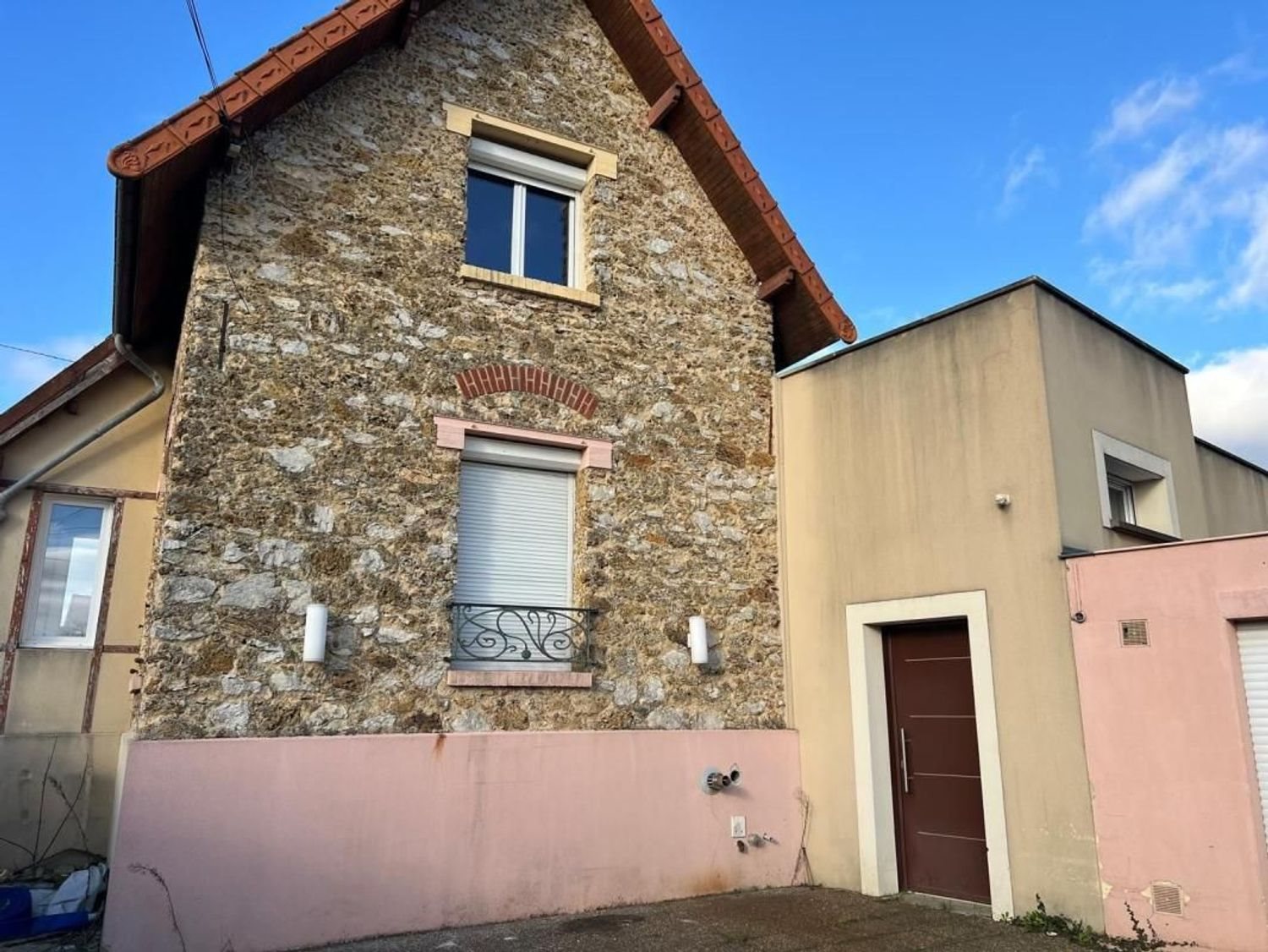 Maison à vendre, 145m², Sucy-en-Brie