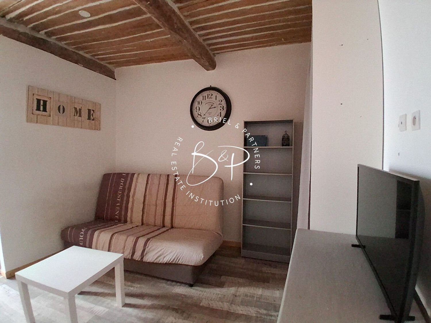 Appartement à louer, 16m², Lorgues