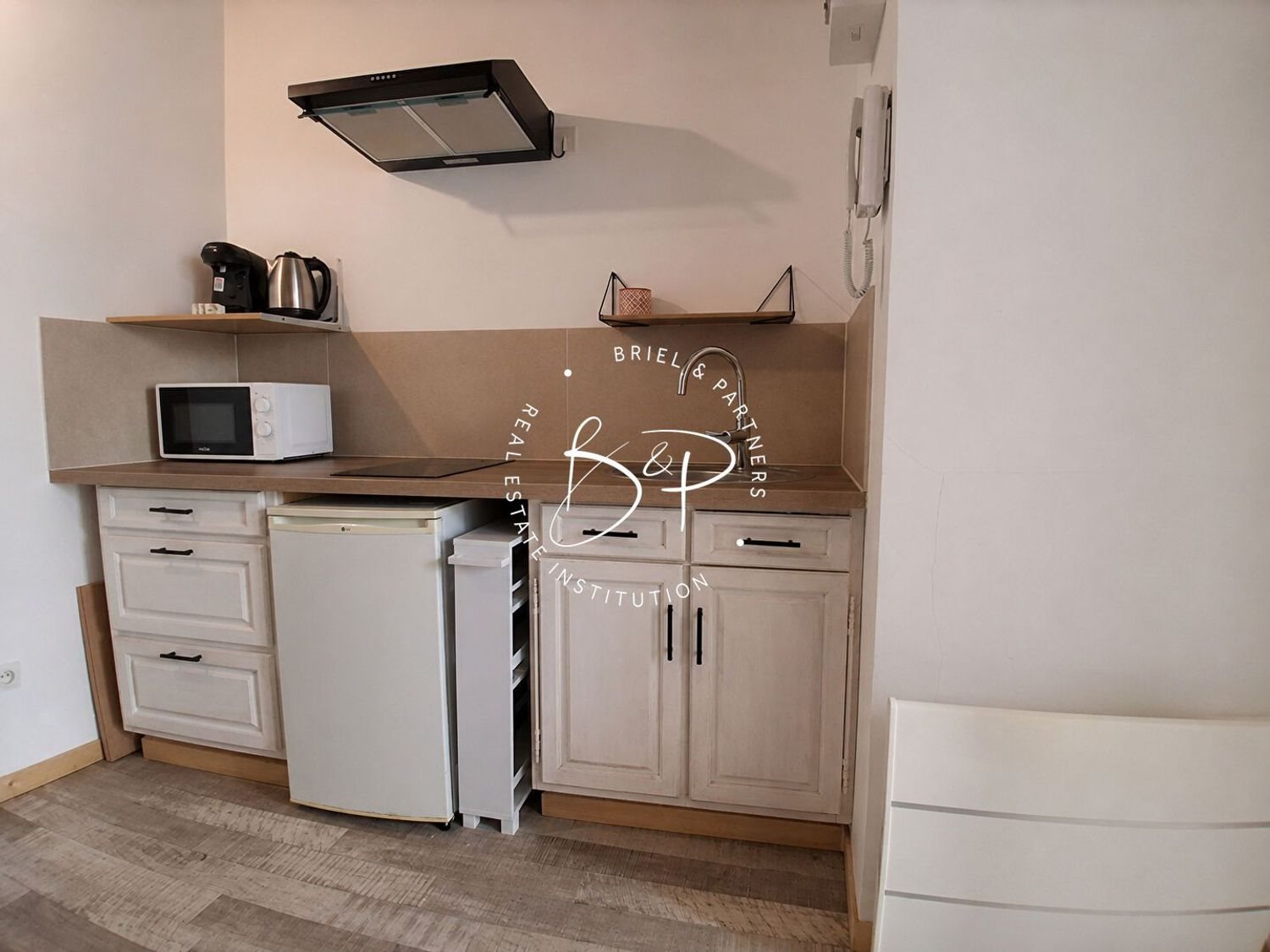 Appartement à louer, 16m², Lorgues