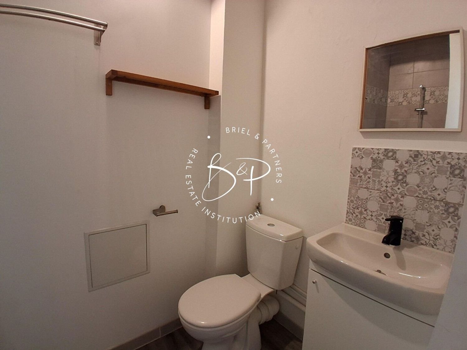 Appartement à louer, 16m², Lorgues