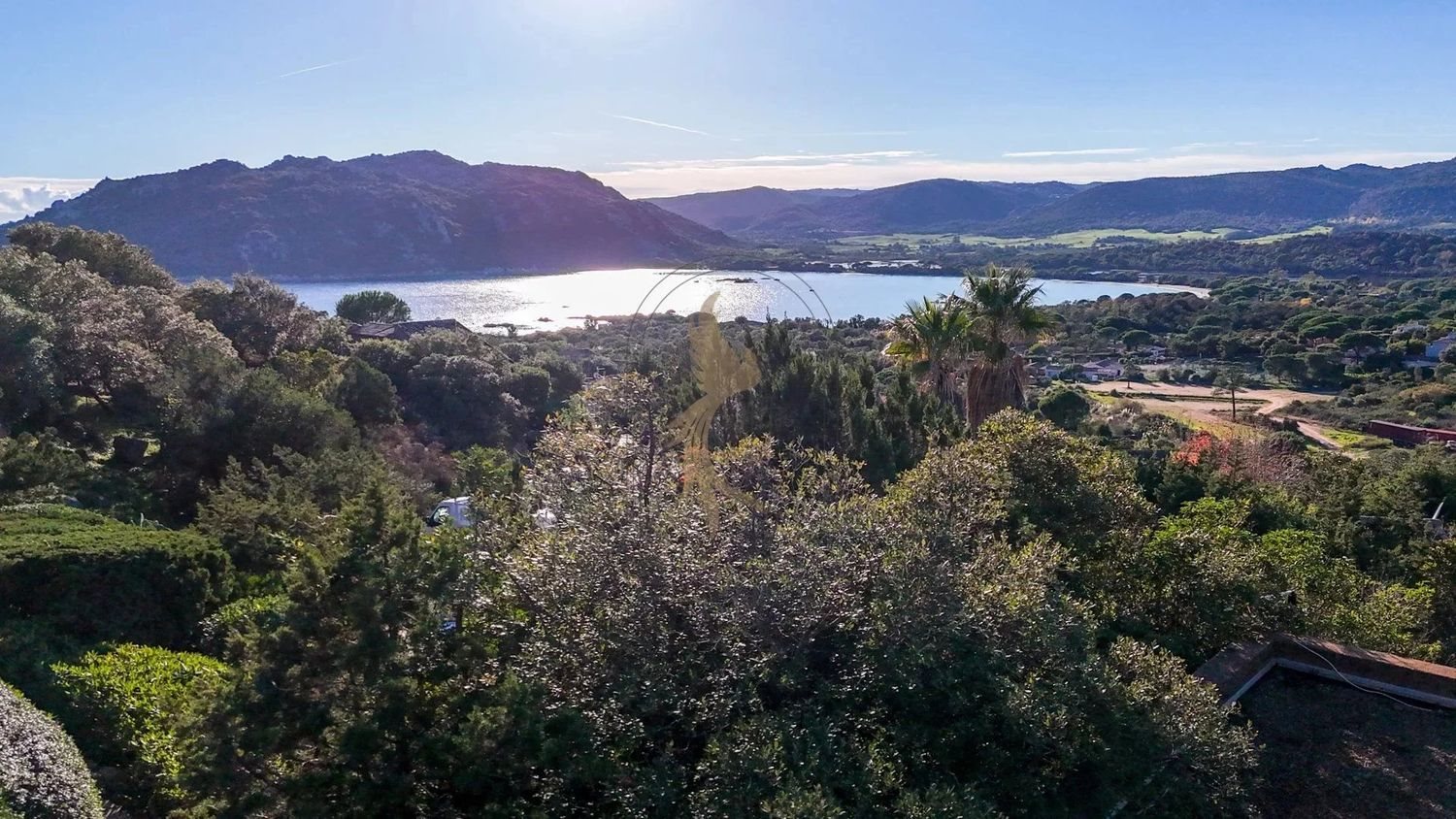 Maison à vendre, 43m², Porto-Vecchio