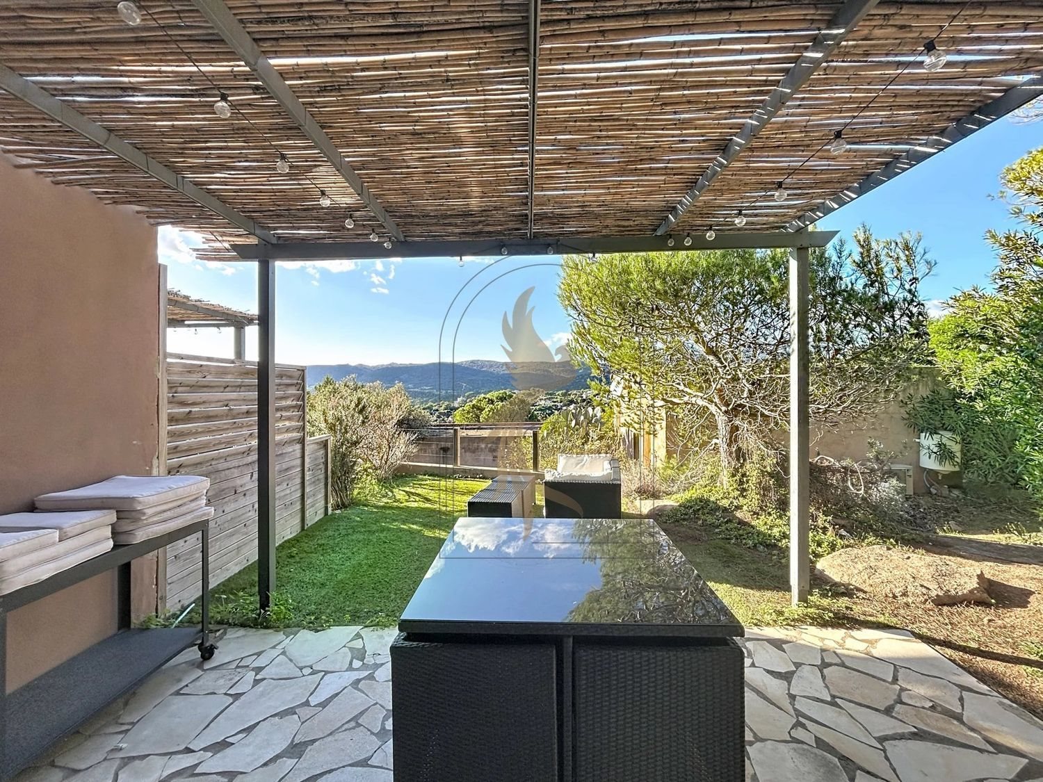 Maison à vendre, 43m², Porto-Vecchio