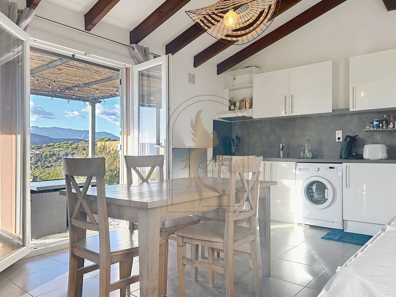 Maison à vendre, 43m², Porto-Vecchio