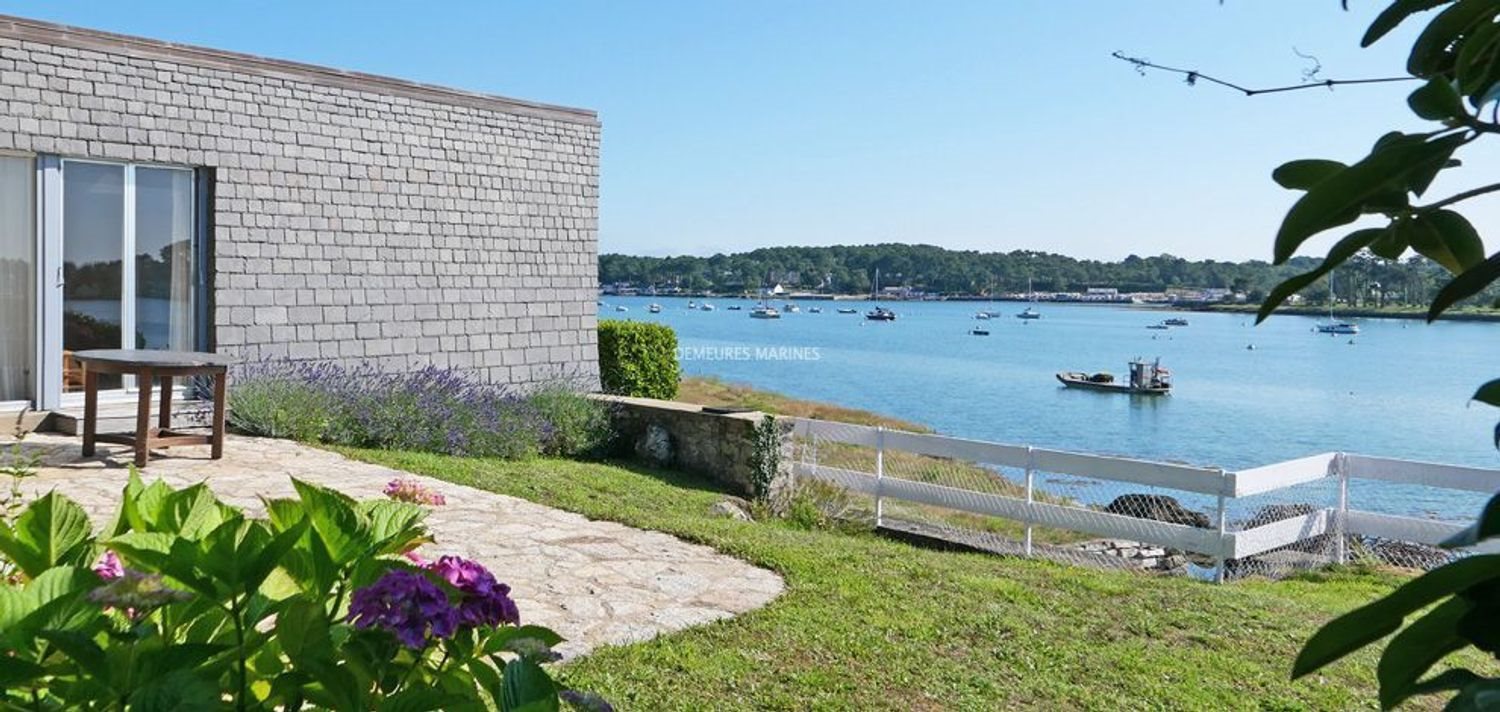 Maison à vendre, 185m², La Trinité-sur-Mer