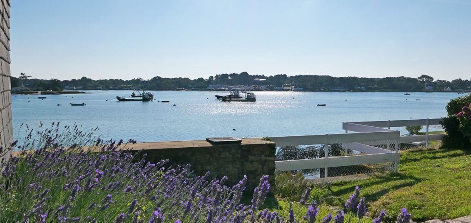 Maison à vendre, 185m², La Trinité-sur-Mer