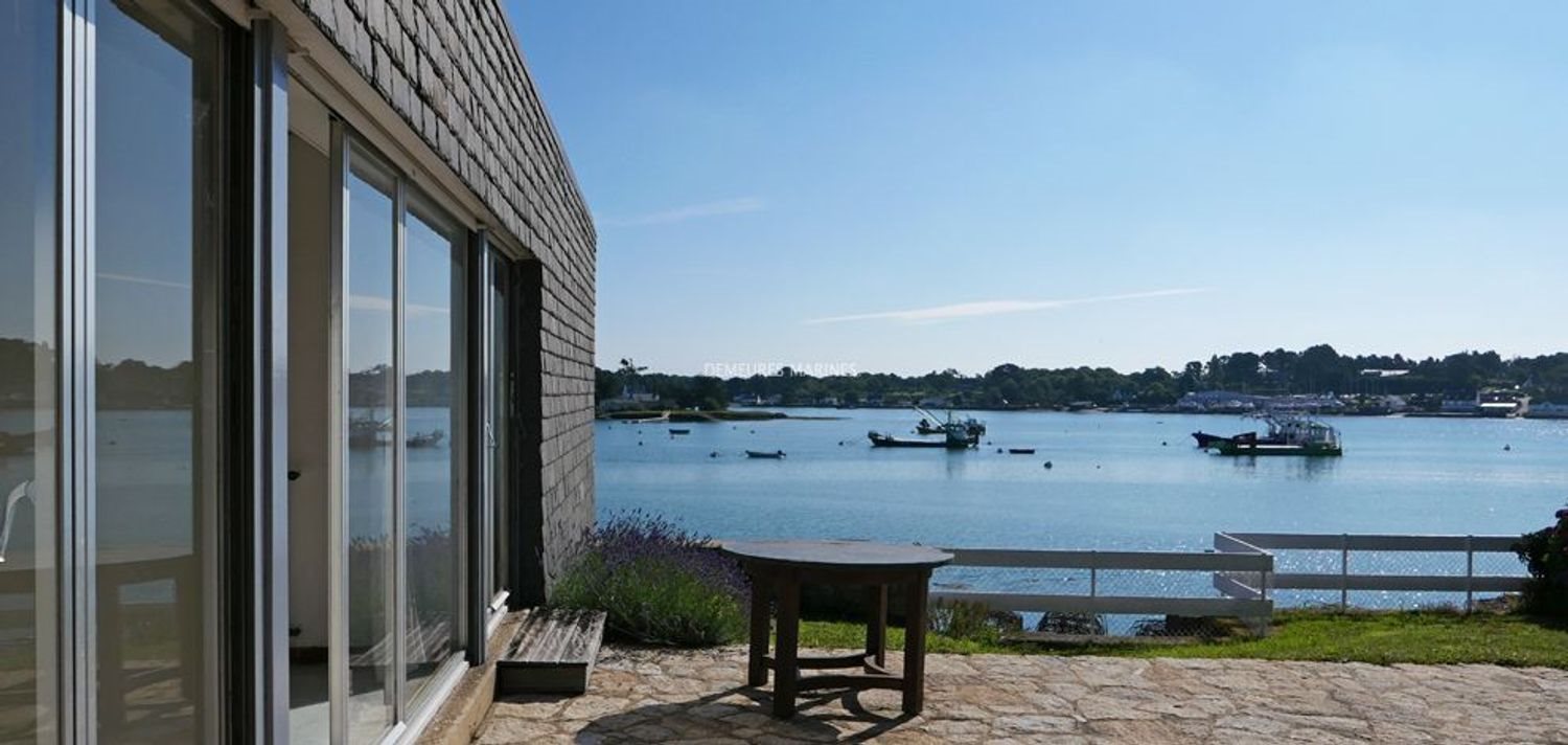 Maison à vendre, 185m², La Trinité-sur-Mer