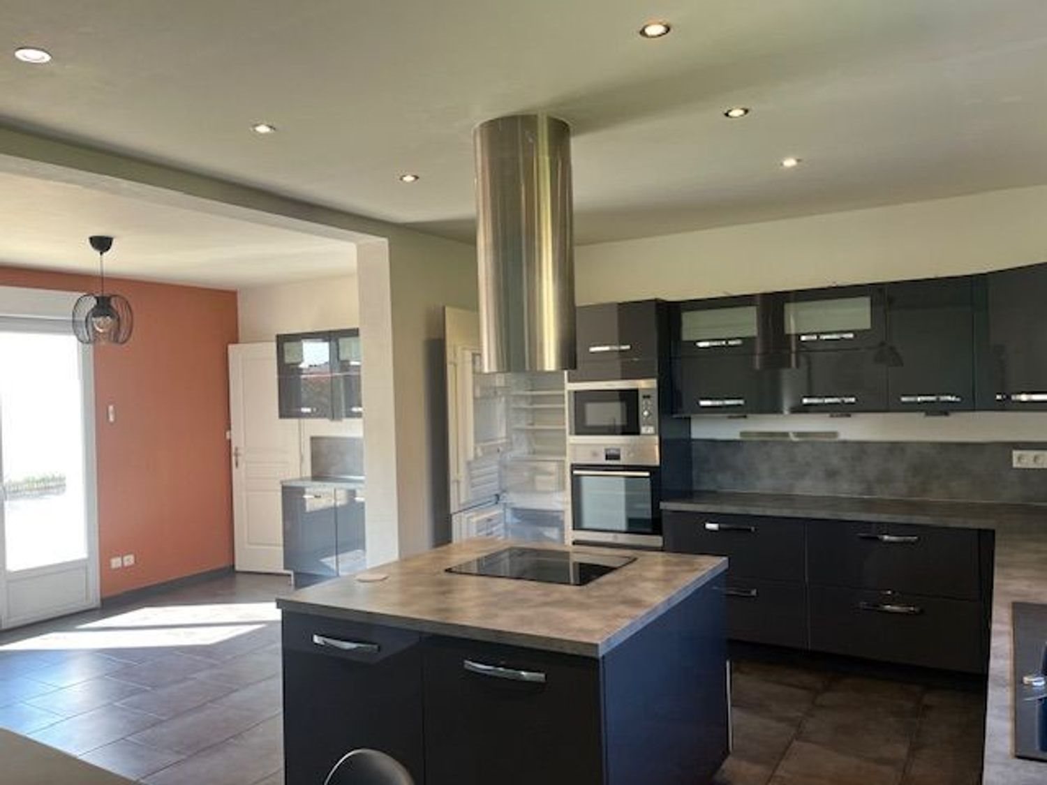 Maison à vendre, 152m², Fontaine-lès-Dijon