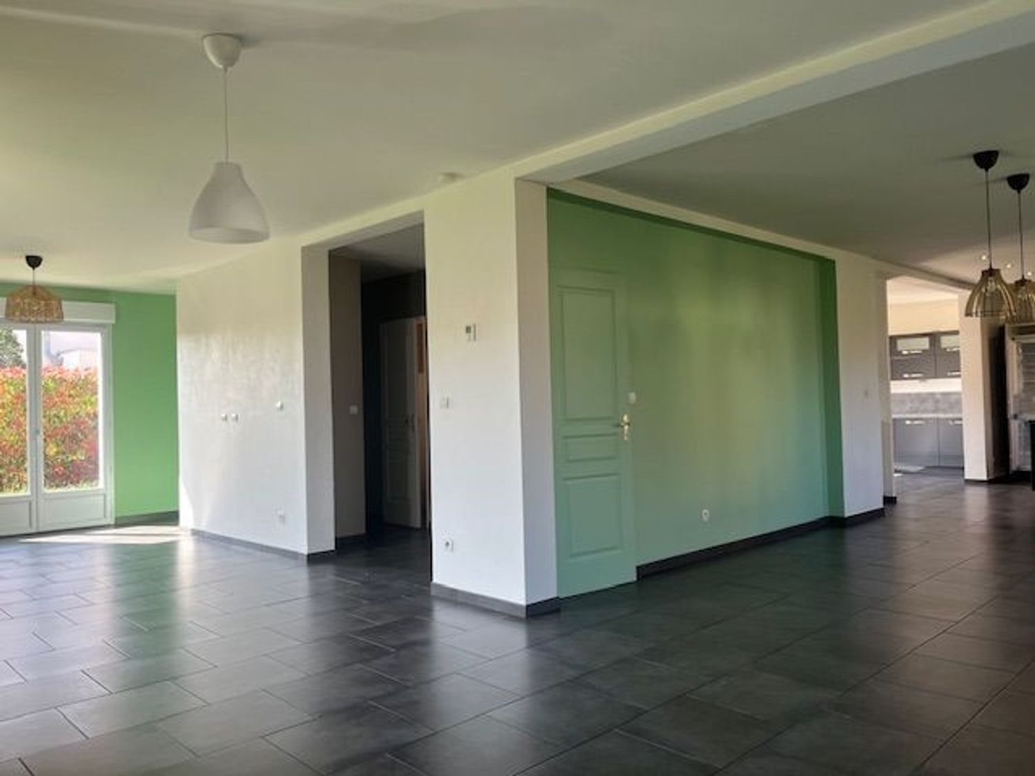 Maison à vendre, 152m², Fontaine-lès-Dijon