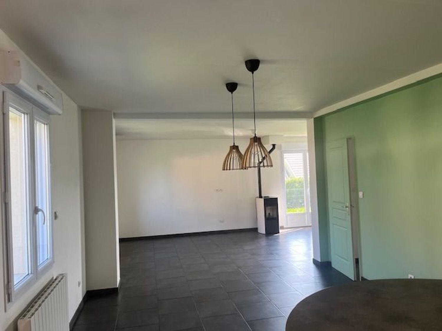 Maison à vendre, 152m², Fontaine-lès-Dijon