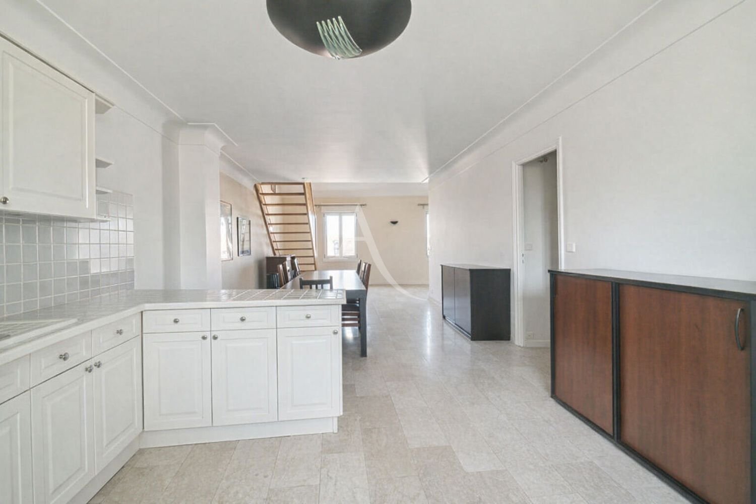 Appartement à louer, 127m², Antony