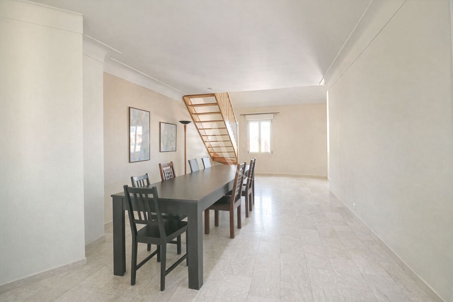 Appartement à louer, 127m², Antony