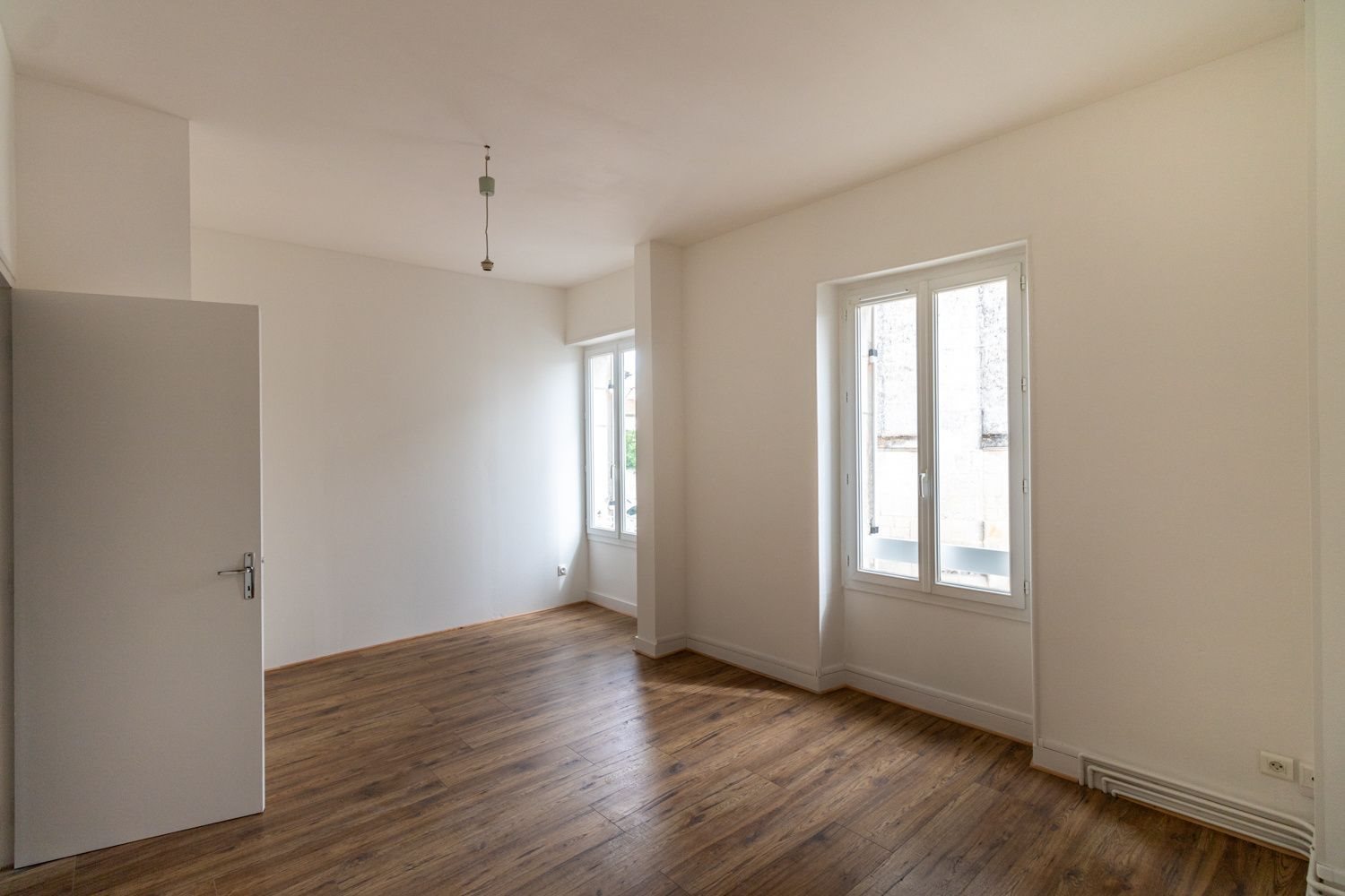 Maison à vendre, 40m², Saintes
