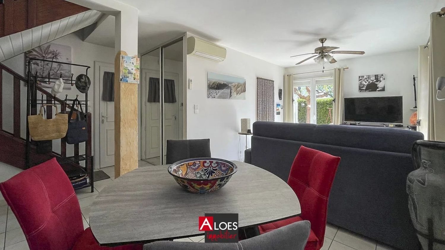 Maison à vendre, 73m², Aigues-Mortes