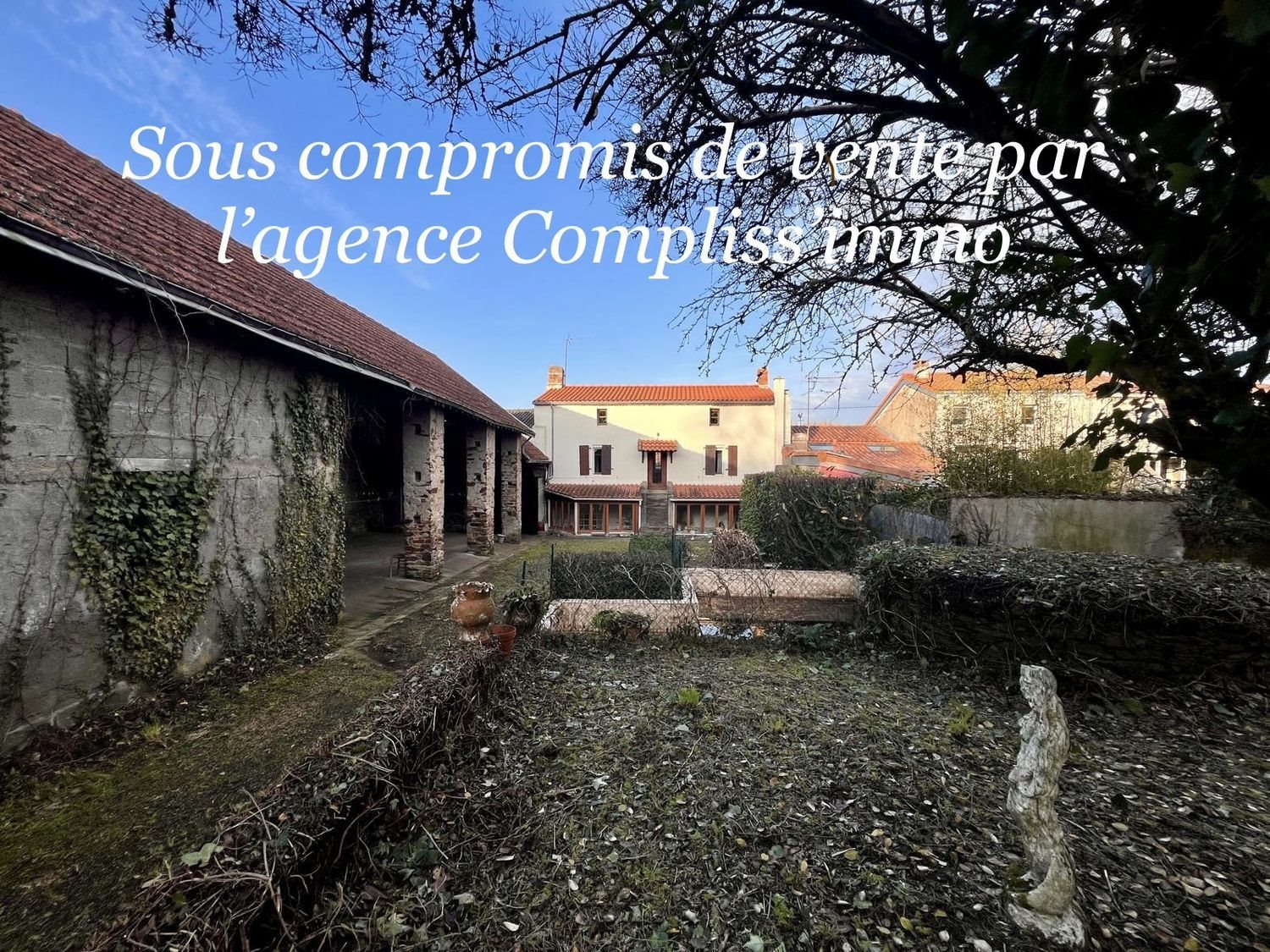 Maison à vendre, 135m², Saint-Jean-de-Boiseau