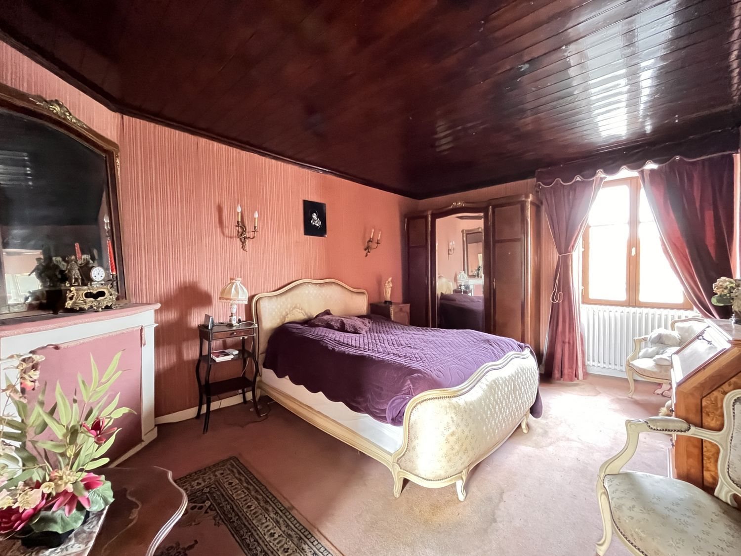Maison à vendre, 135m², Saint-Jean-de-Boiseau