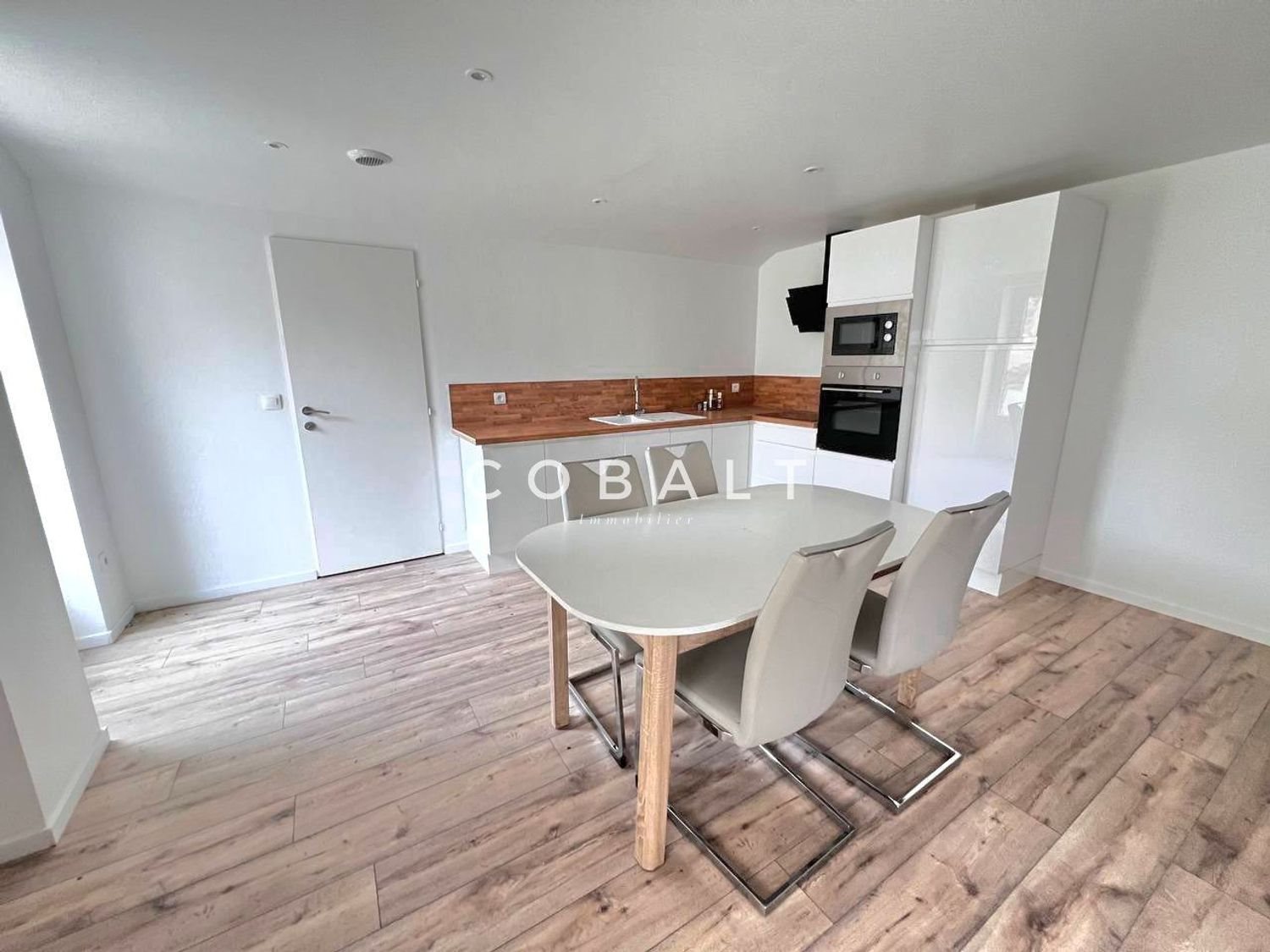 Appartement à vendre, 82m², Blain
