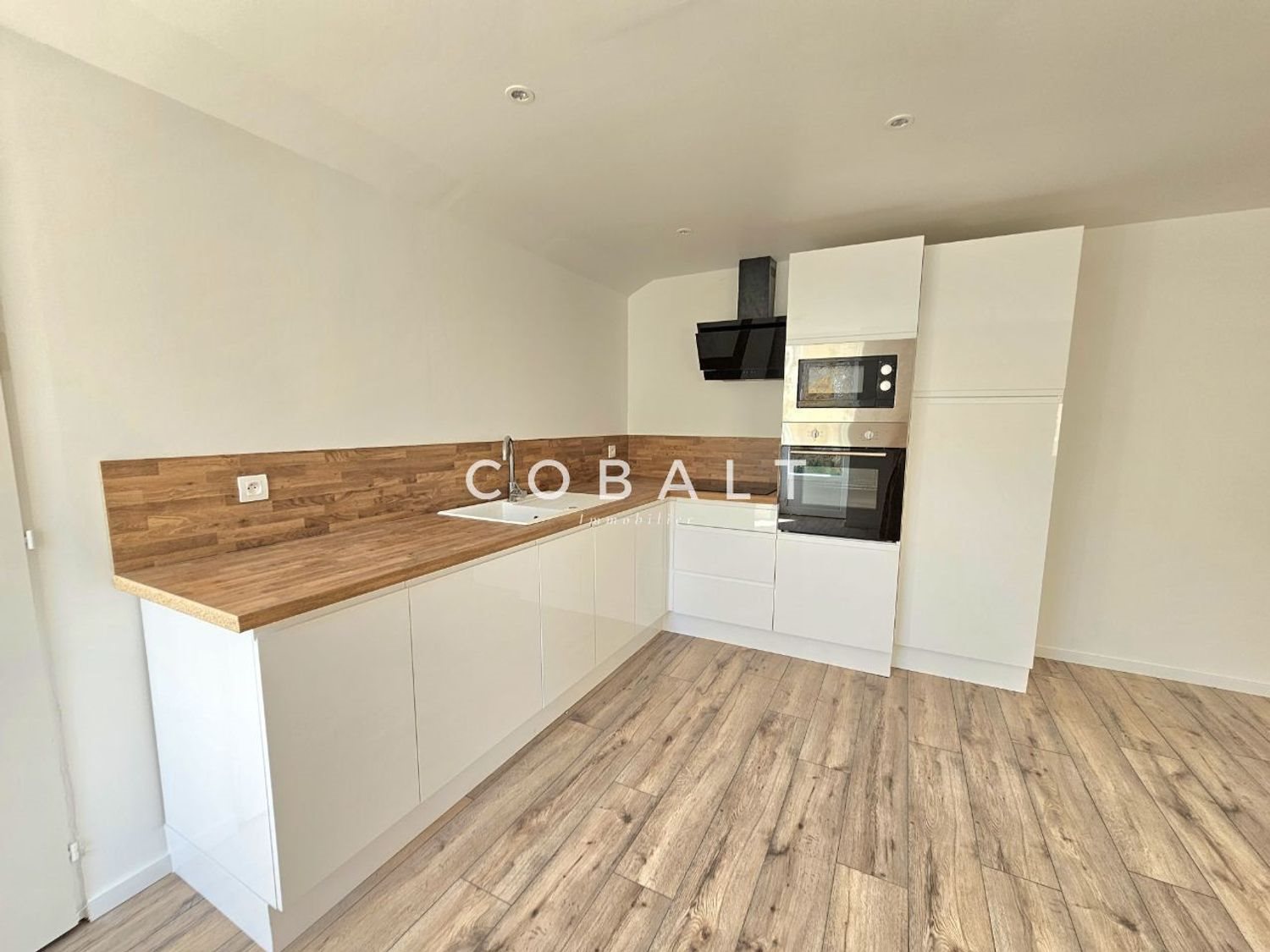 Appartement à vendre, 82m², Blain