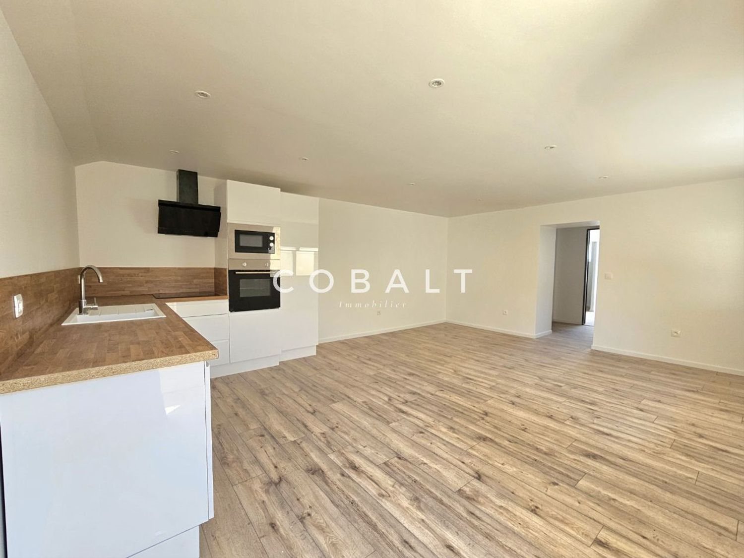 Appartement à vendre, 82m², Blain