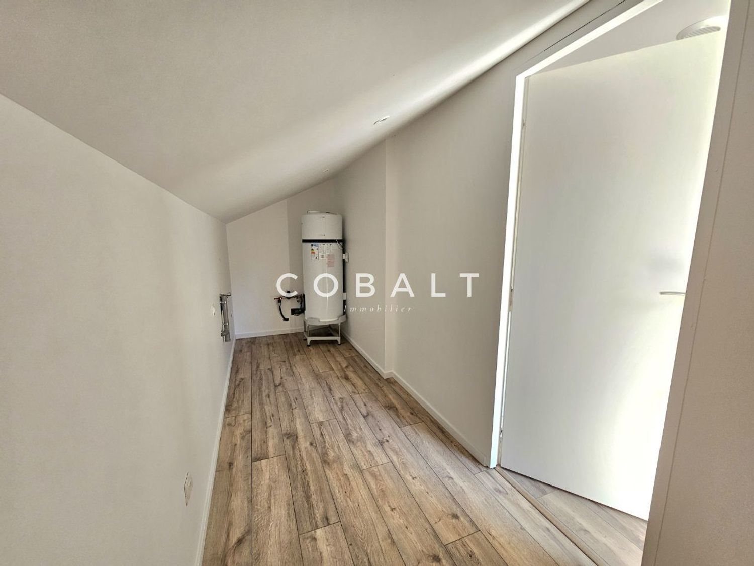 Appartement à vendre, 82m², Blain
