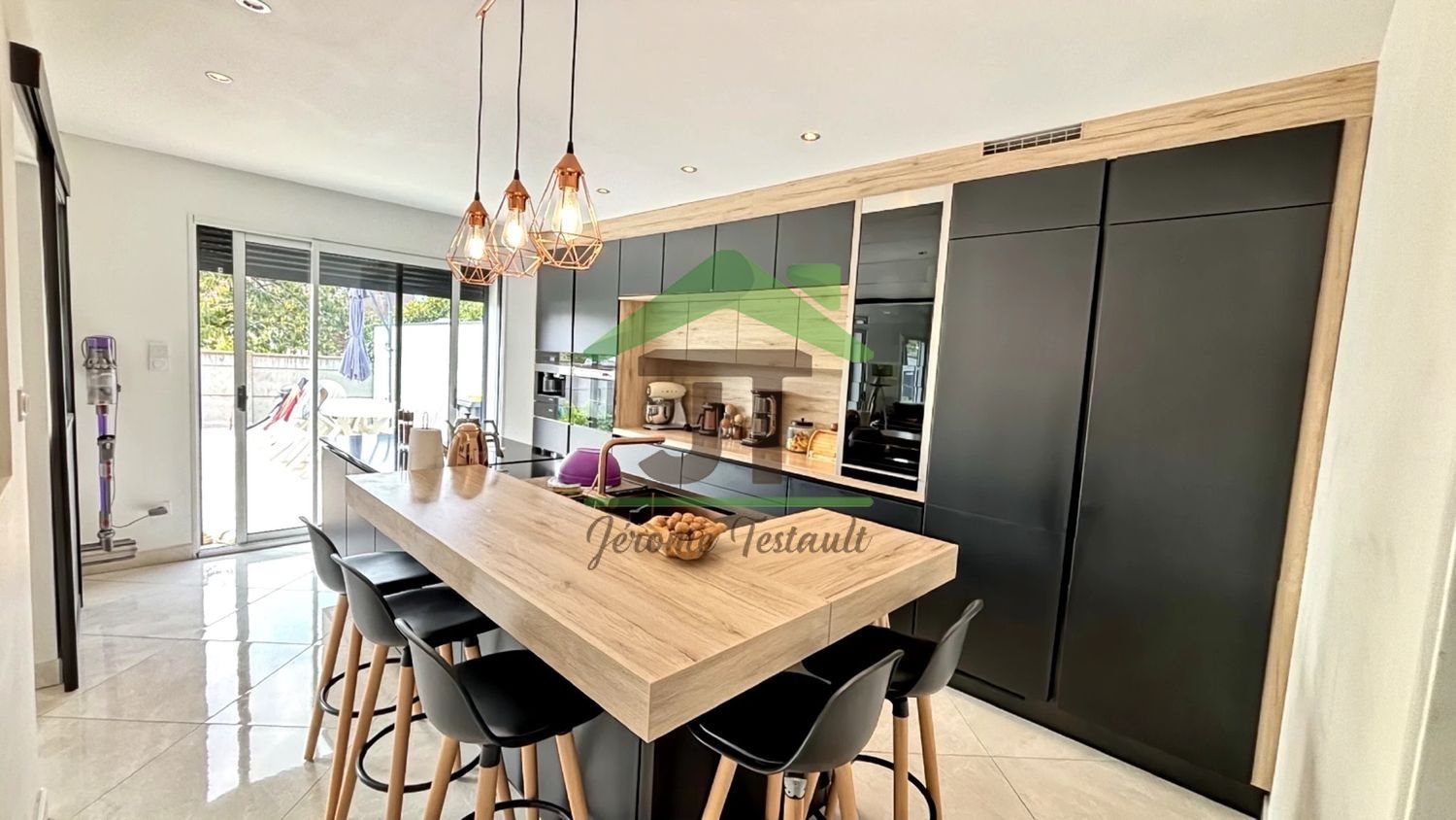 Maison à vendre, 126m², Châteaudun