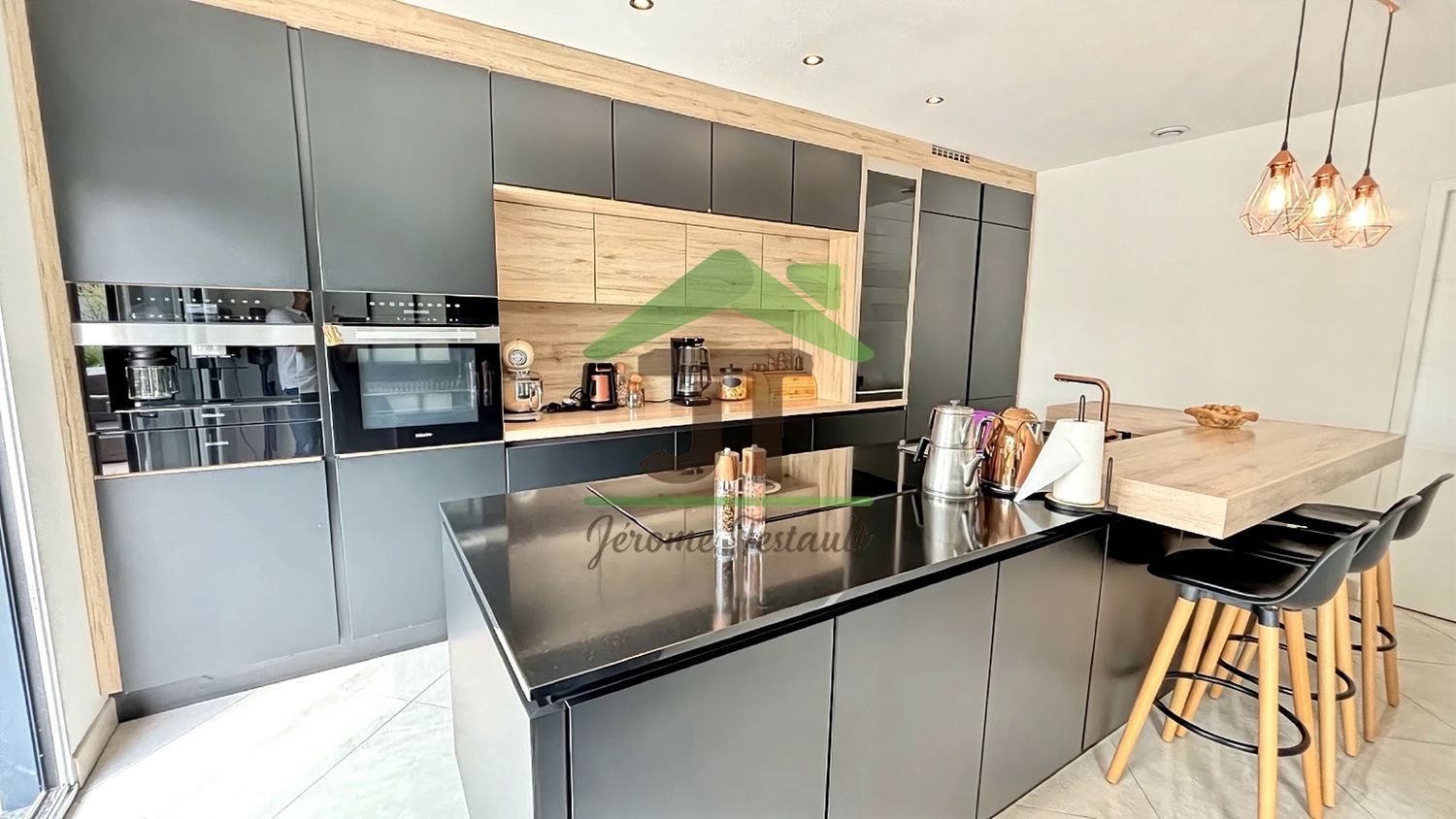 Maison à vendre, 126m², Châteaudun