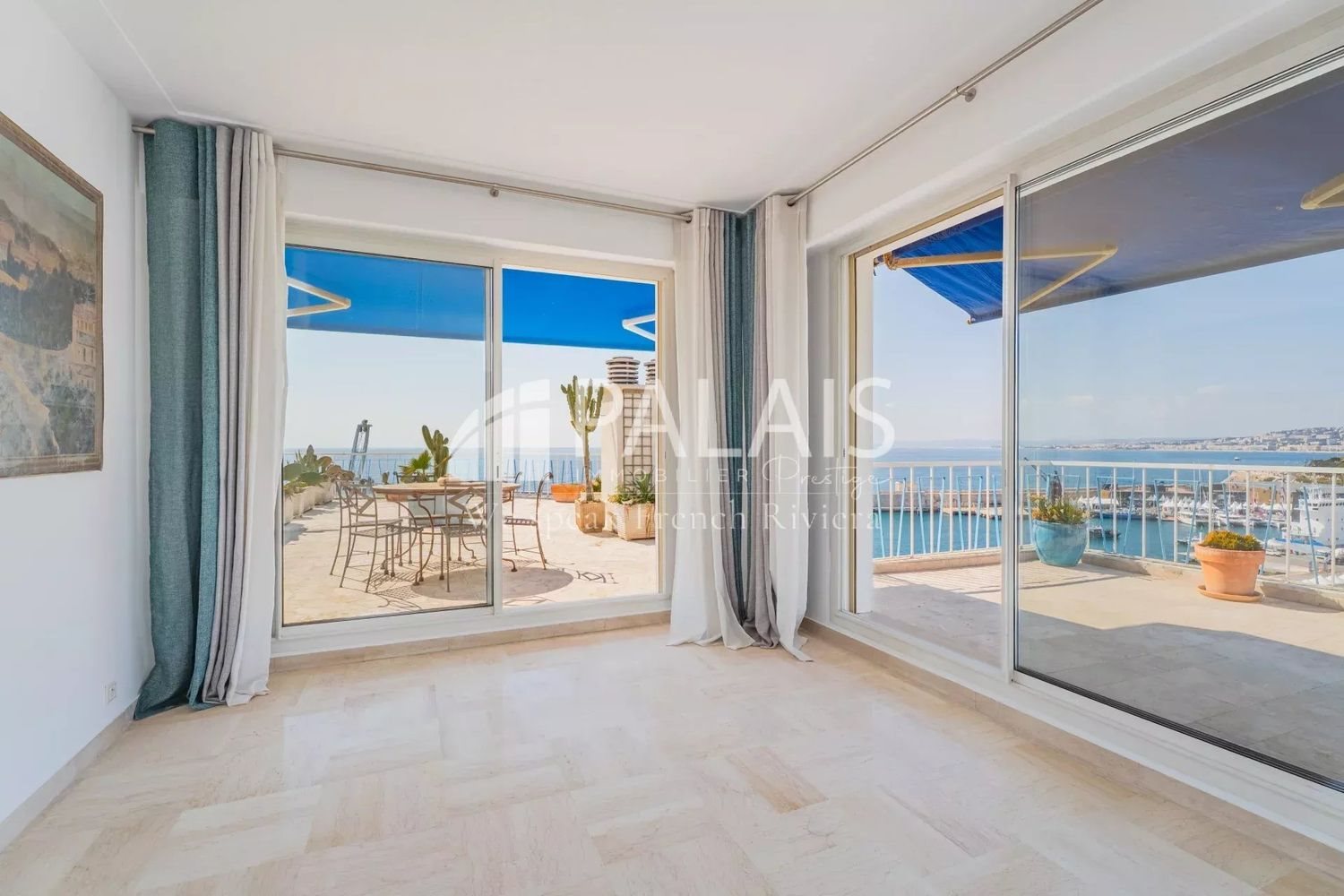 Appartement à vendre, 74m², Nice