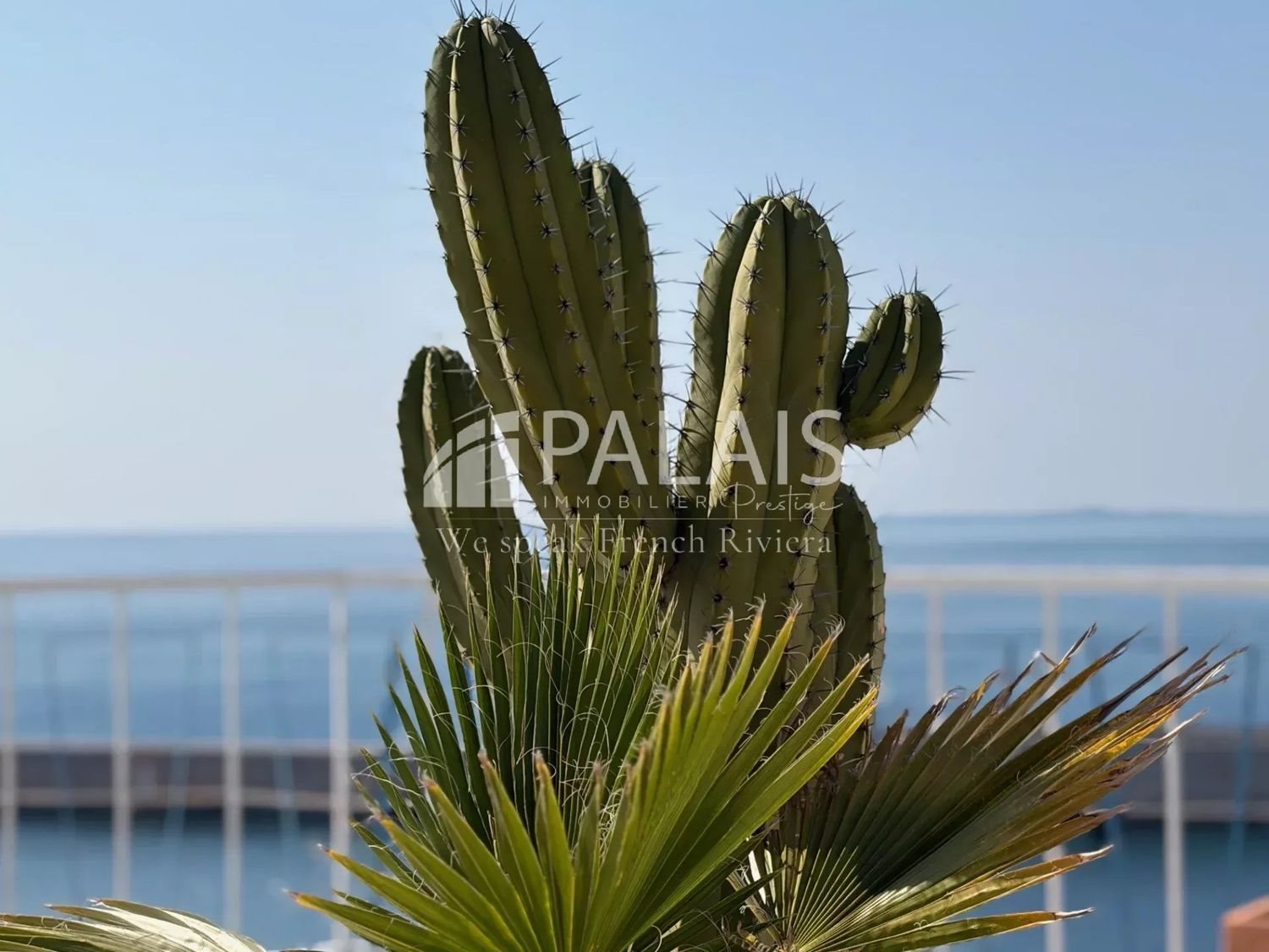 Appartement à vendre, 74m², Nice