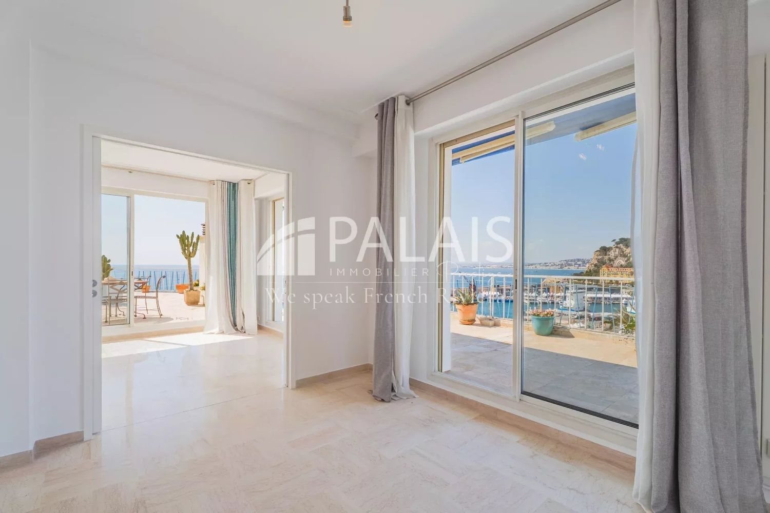 Appartement à vendre, 74m², Nice