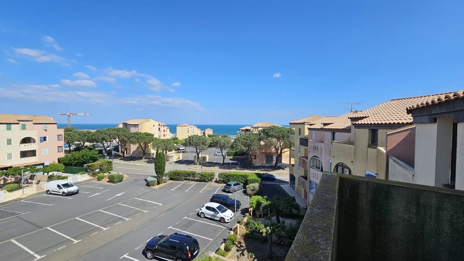 Appartement à vendre, 35m², Fleury d'Aude
