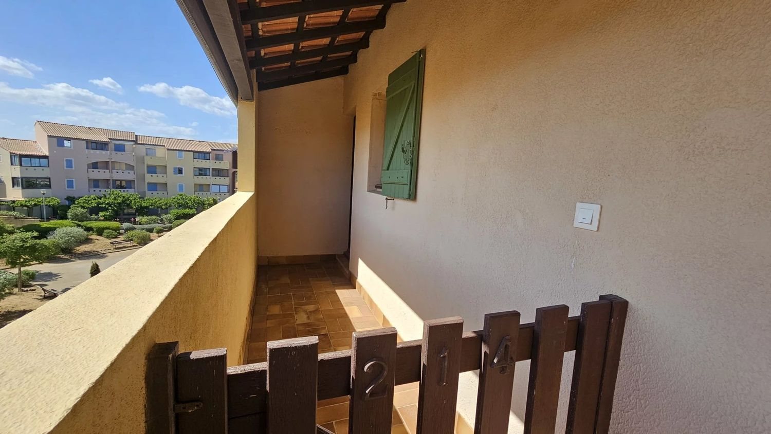 Appartement à vendre, 35m², Fleury d'Aude