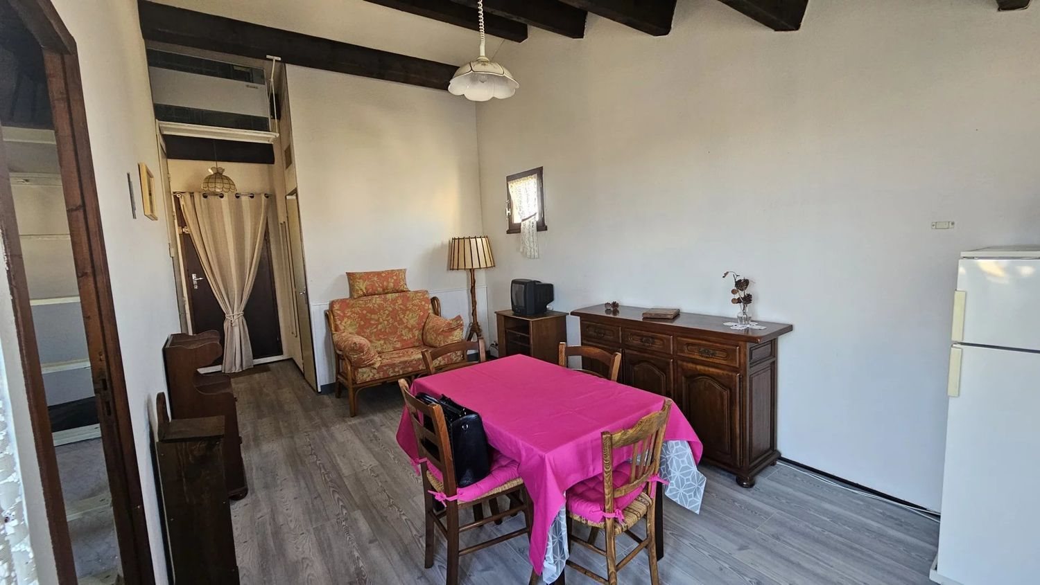 Appartement à vendre, 35m², Fleury d'Aude