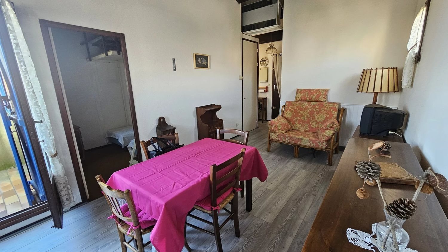 Appartement à vendre, 35m², Fleury d'Aude