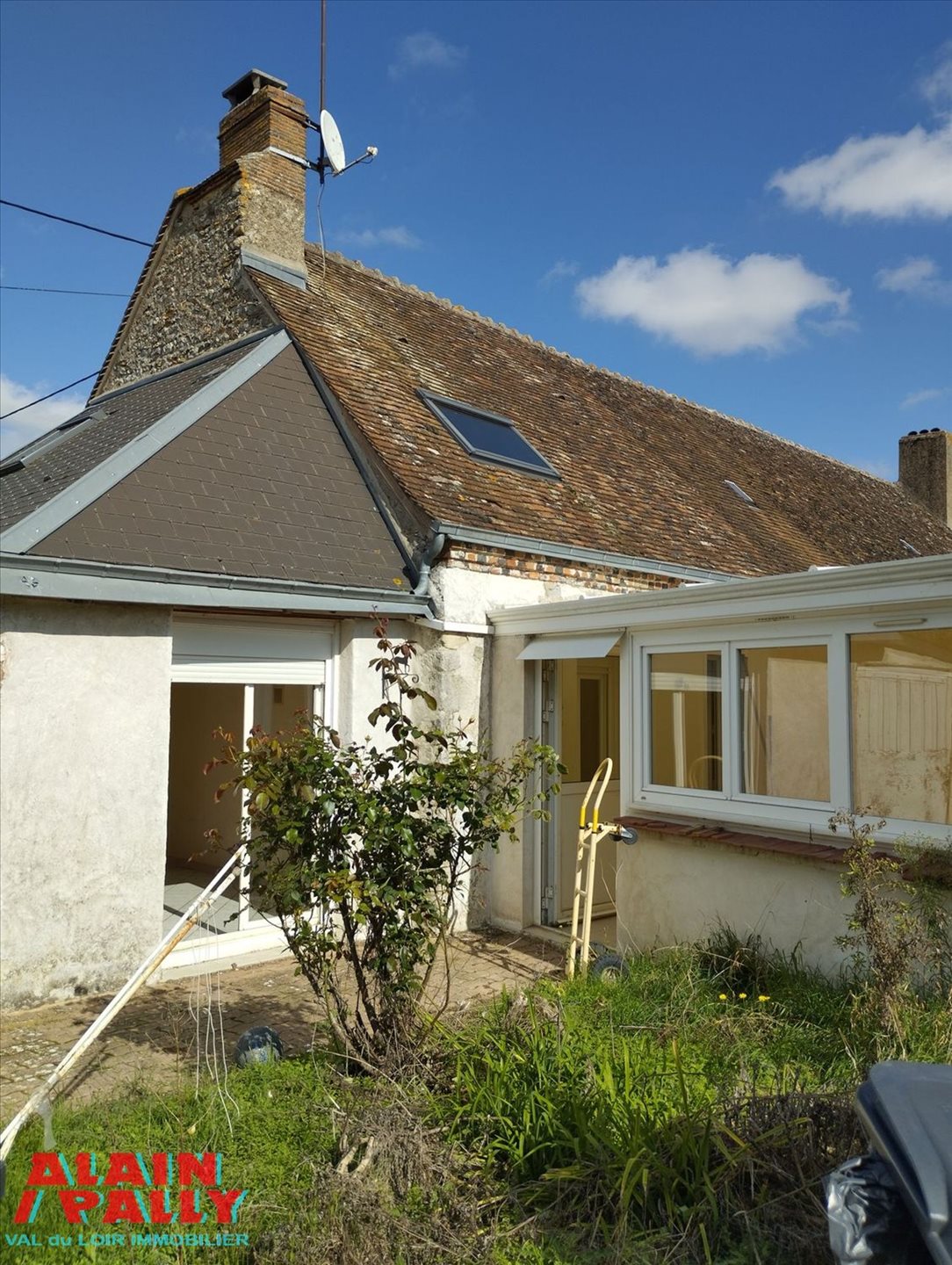 Maison à vendre, 65m², Cloyes-sur-le-Loir