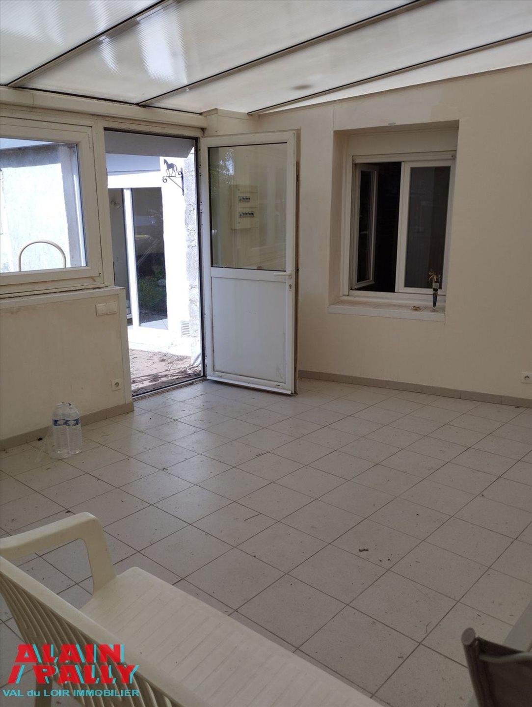 Maison à vendre, 65m², Cloyes-sur-le-Loir