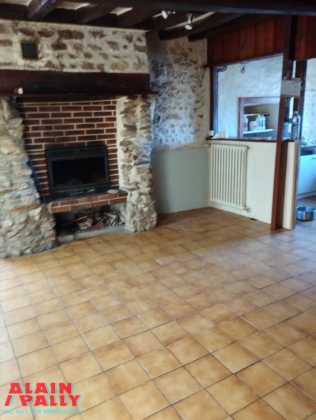 Maison à vendre, 65m², Cloyes-sur-le-Loir