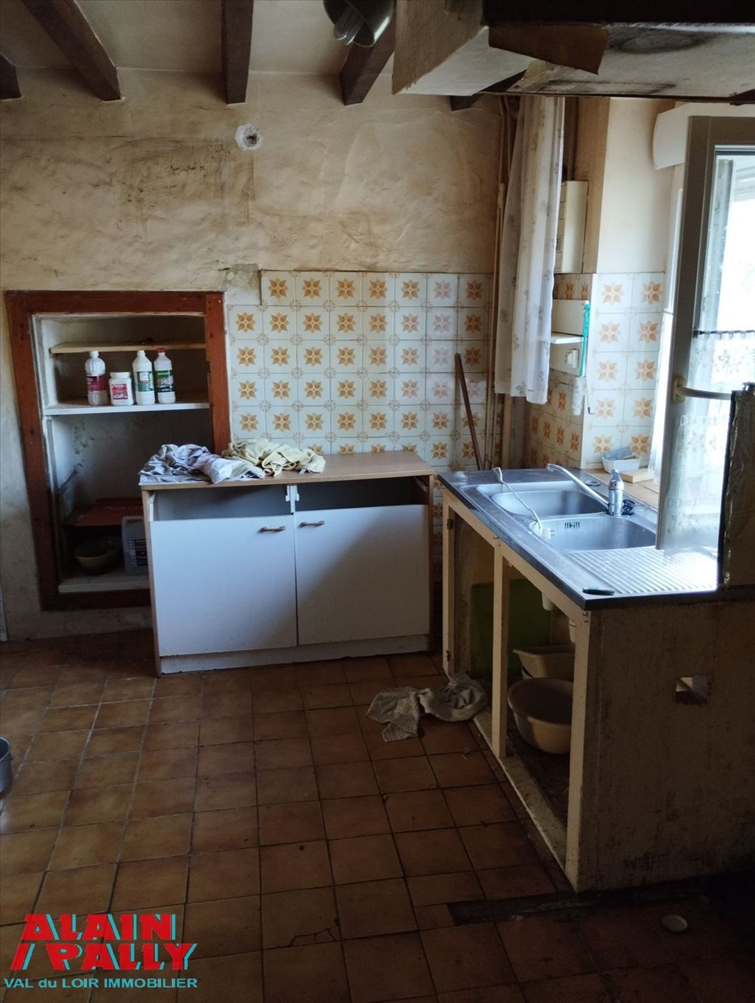 Maison à vendre, 65m², Cloyes-sur-le-Loir