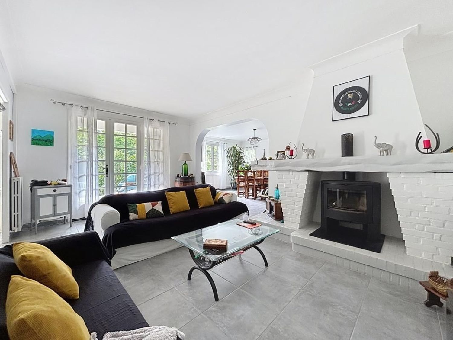 Appartement à vendre, 157m², Arcangues