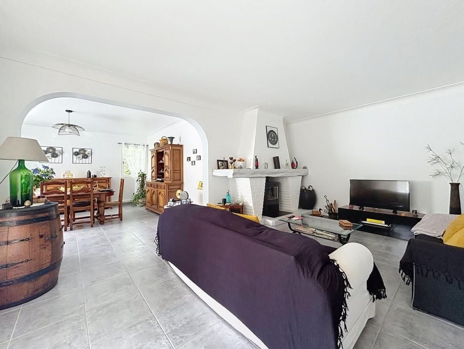 Appartement à vendre, 157m², Arcangues