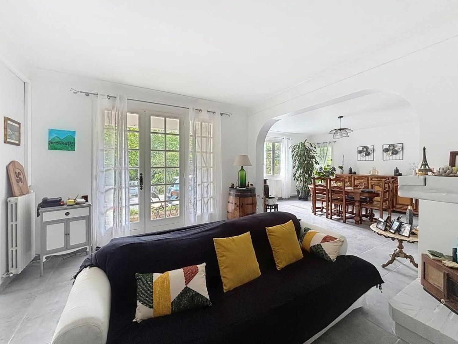 Appartement à vendre, 157m², Arcangues