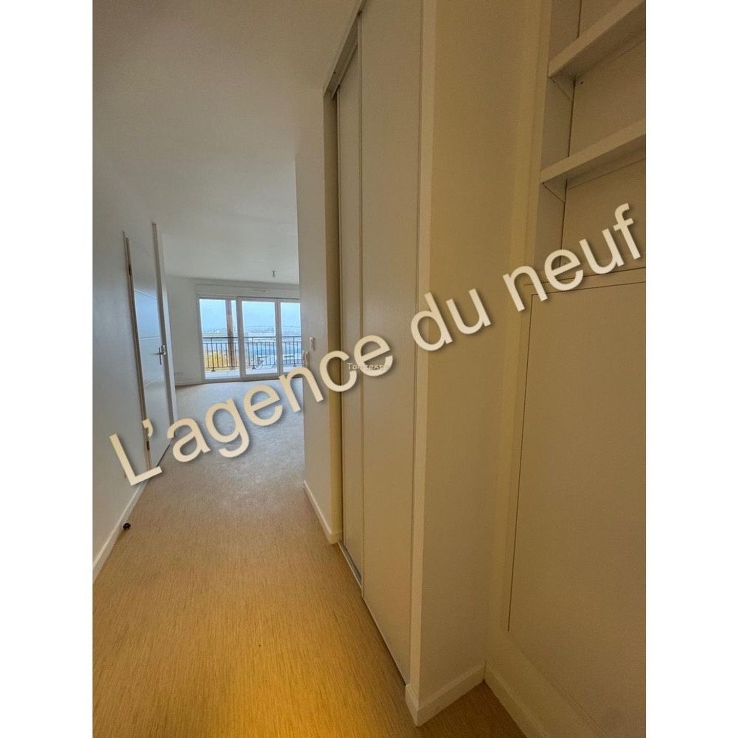 Appartement à vendre, 23m², Ouistreham
