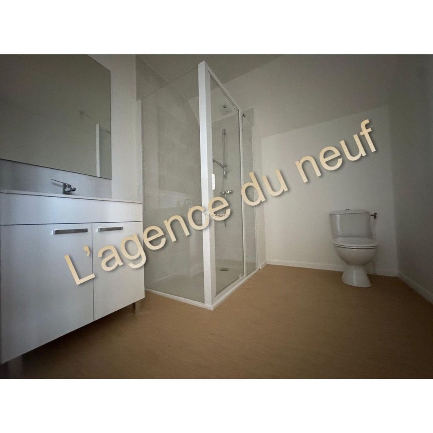 Appartement à vendre, 23m², Ouistreham