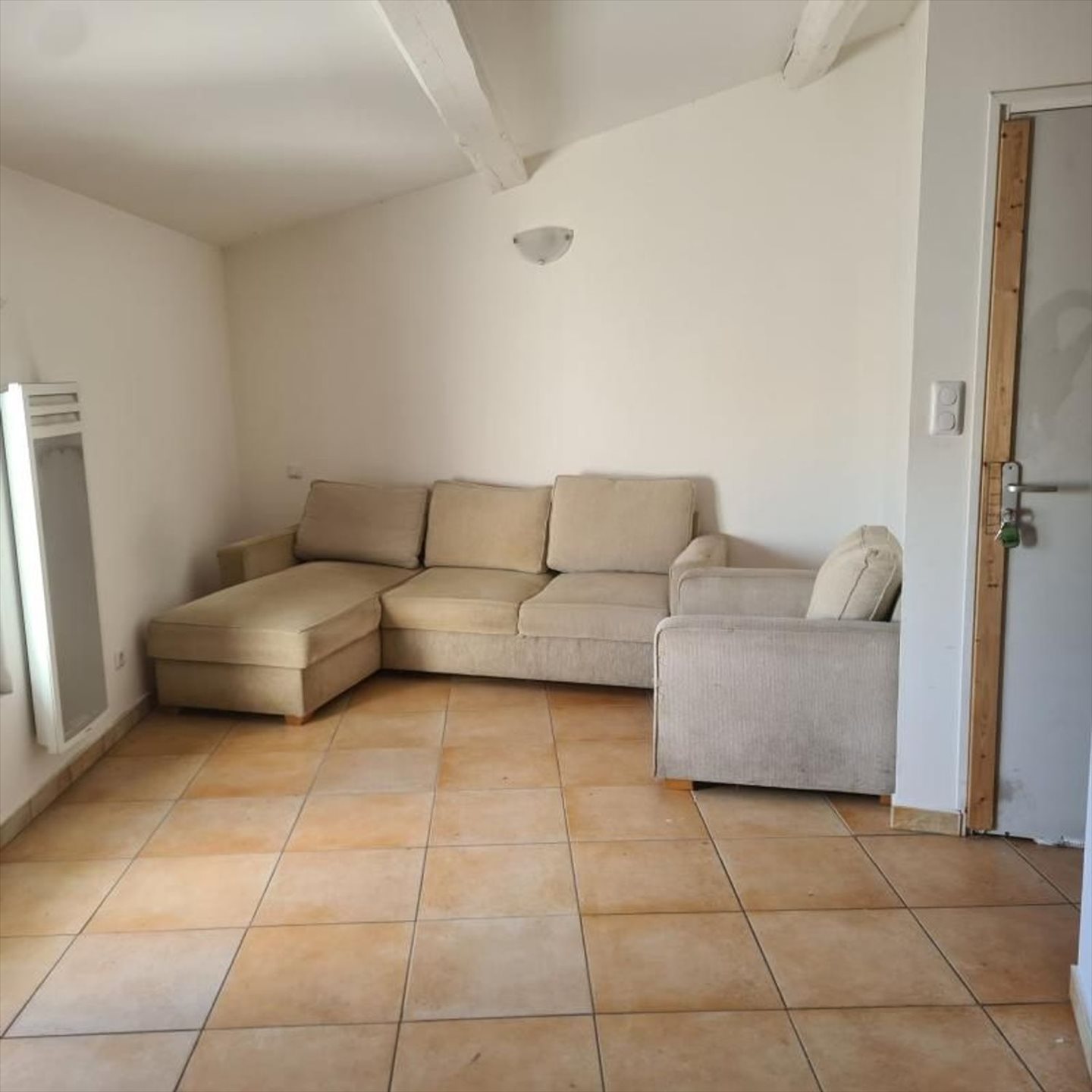 Appartement à louer, 29m², Agde (Cap d'Agde)